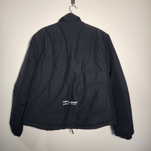 Nike Air Jordan 23 Engineered Statement Polar Jacket Medium New - Picture 9 of 10